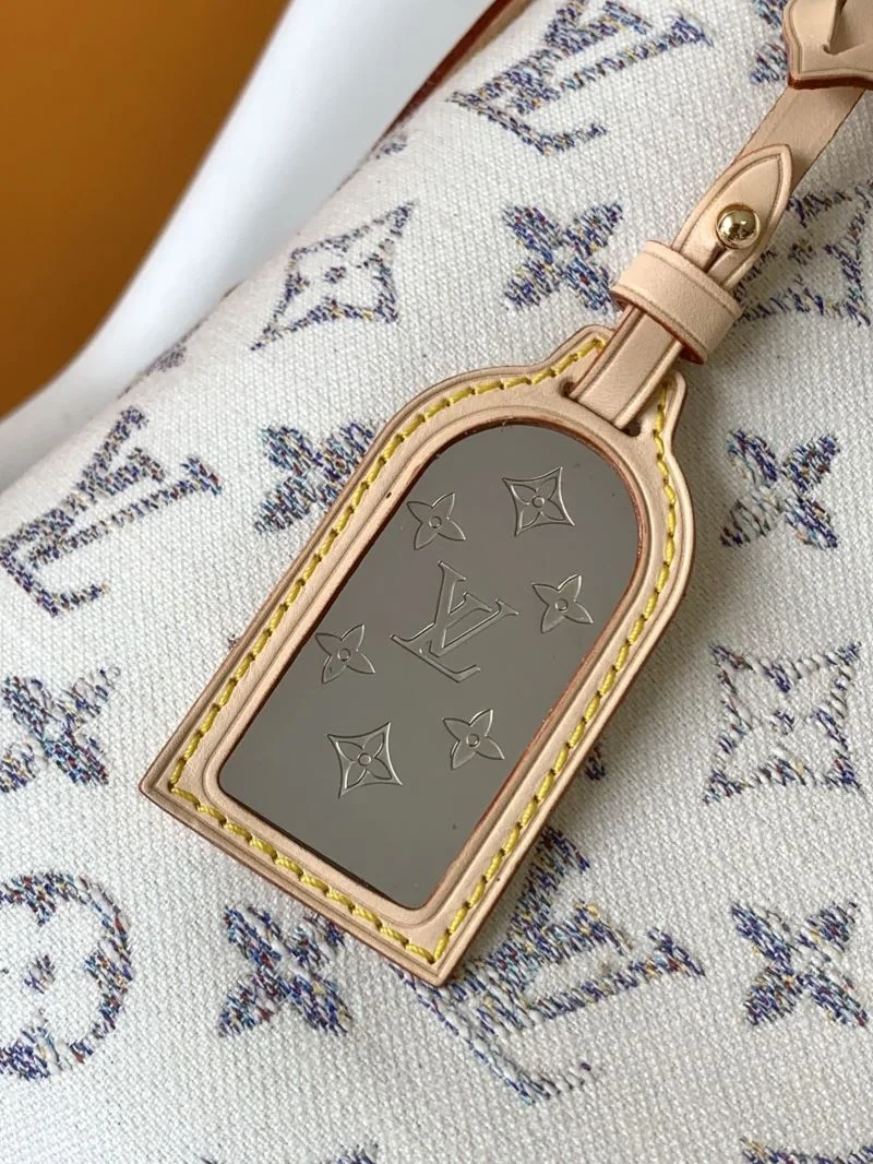 WrinkleFree Louis Vuitton Shopping Bags 42556