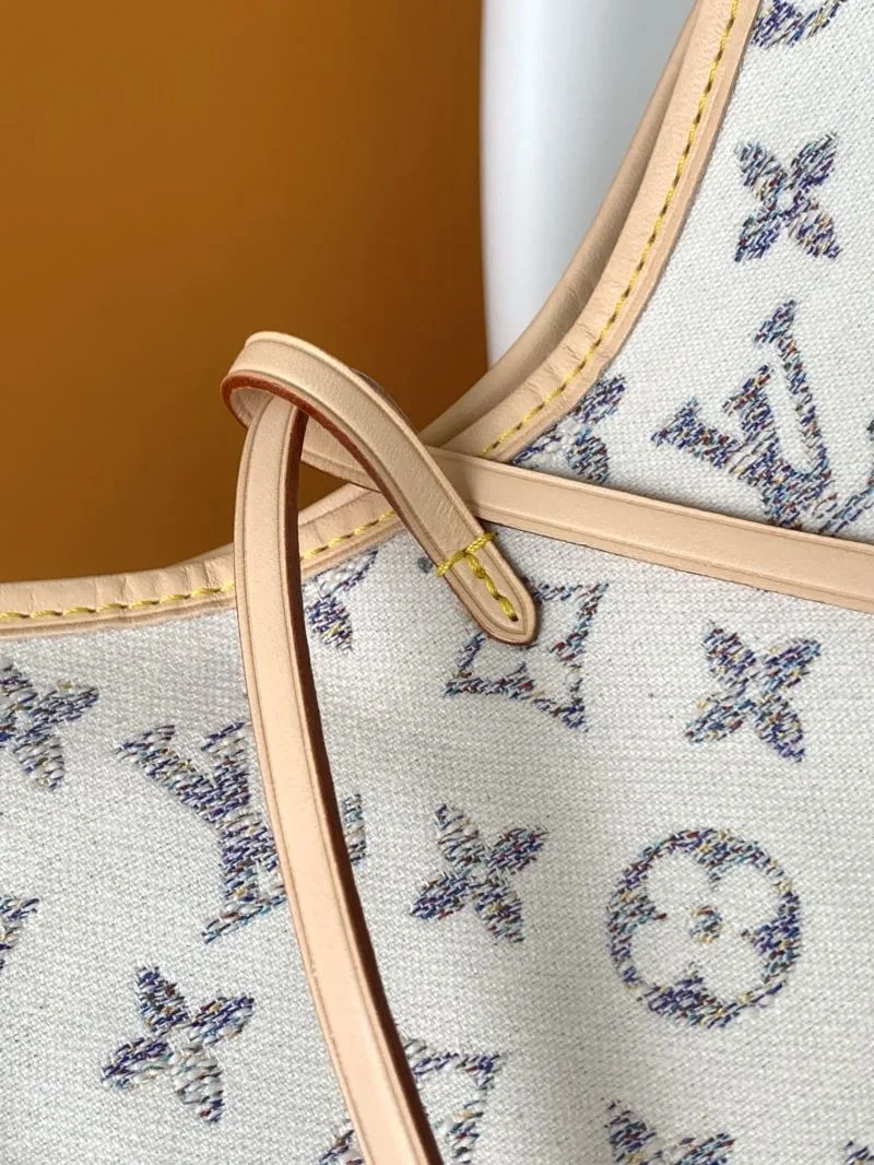 WrinkleFree Louis Vuitton Shopping Bags 42556