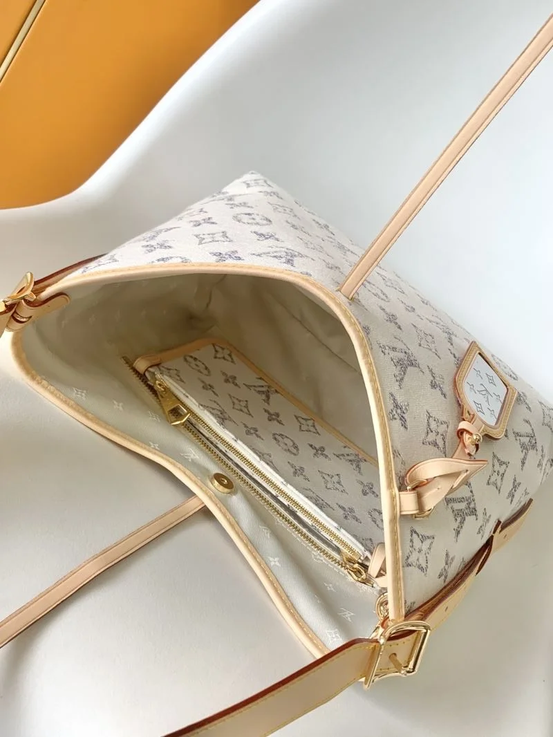WrinkleFree Louis Vuitton Shopping Bags 42556