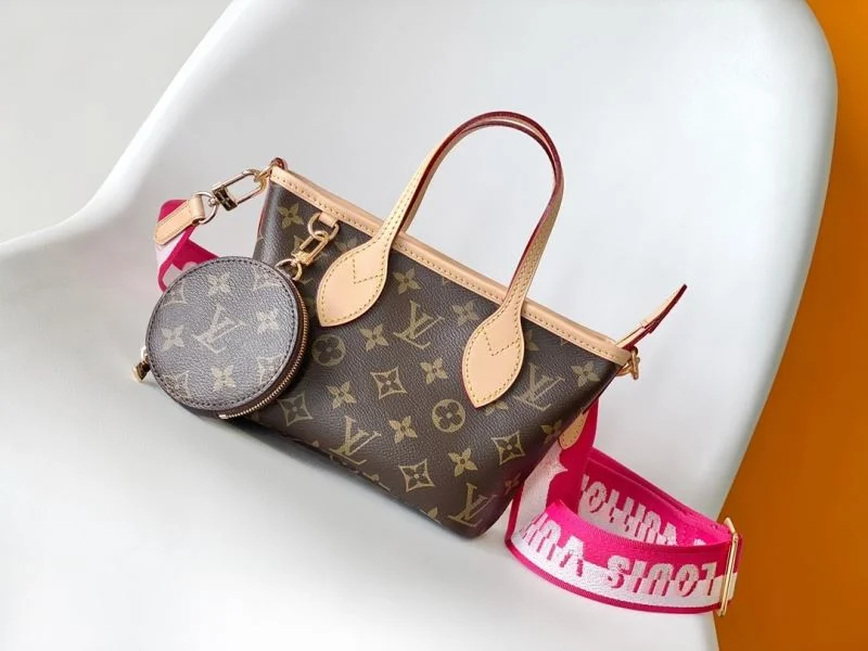 Louis Vuitton Shopping Bags Elegant 42553