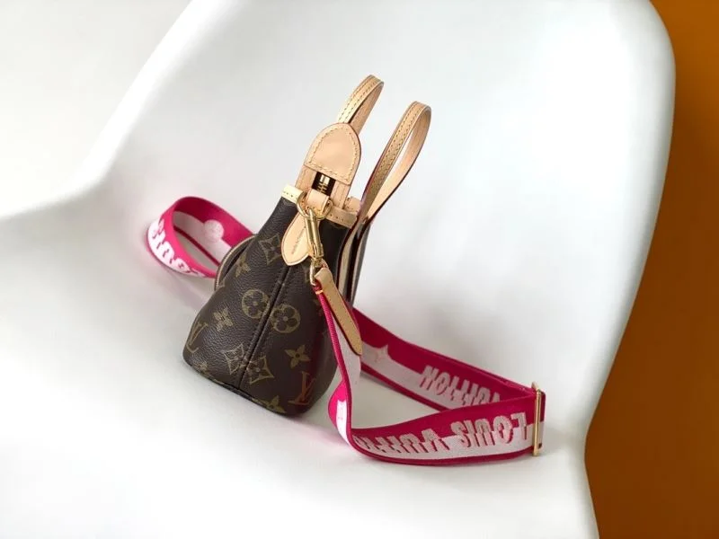 Louis Vuitton Shopping Bags Elegant 42553
