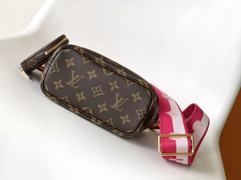Louis Vuitton Shopping Bags Elegant 42553