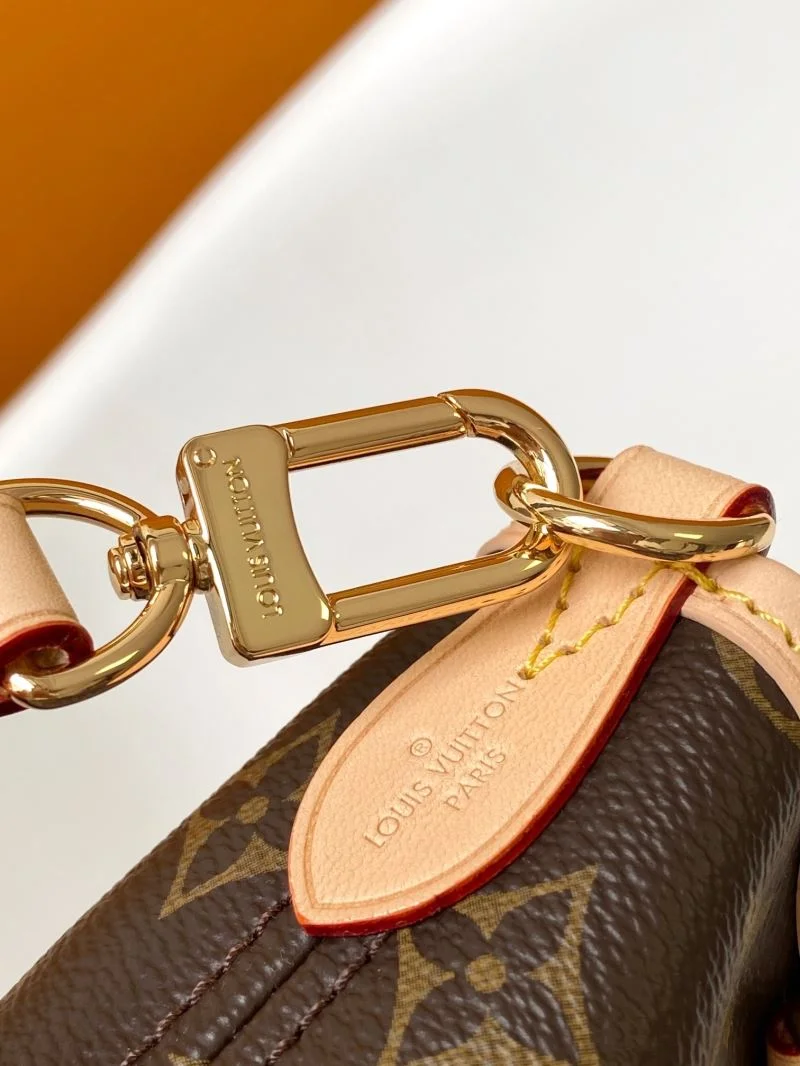 Louis Vuitton Shopping Bags Elegant 42553
