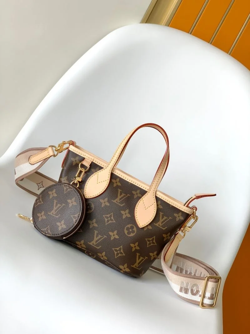 Soft Louis Vuitton Shopping Bags 42578