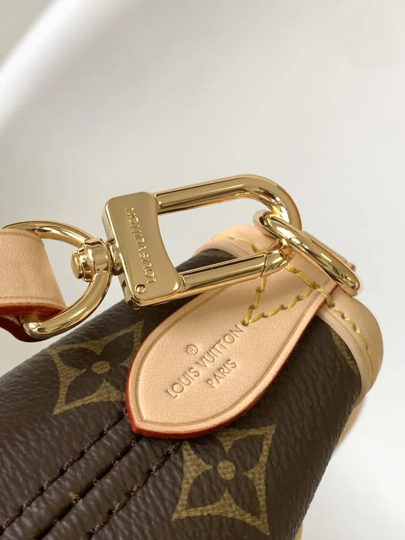Louis Vuitton Shopping Bags EyeCatching 42580