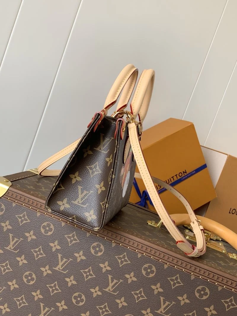 Thermal Louis Vuitton Shopping Bags 42547