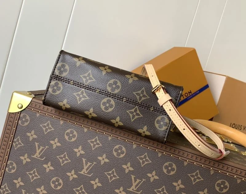 Thermal Louis Vuitton Shopping Bags 42547