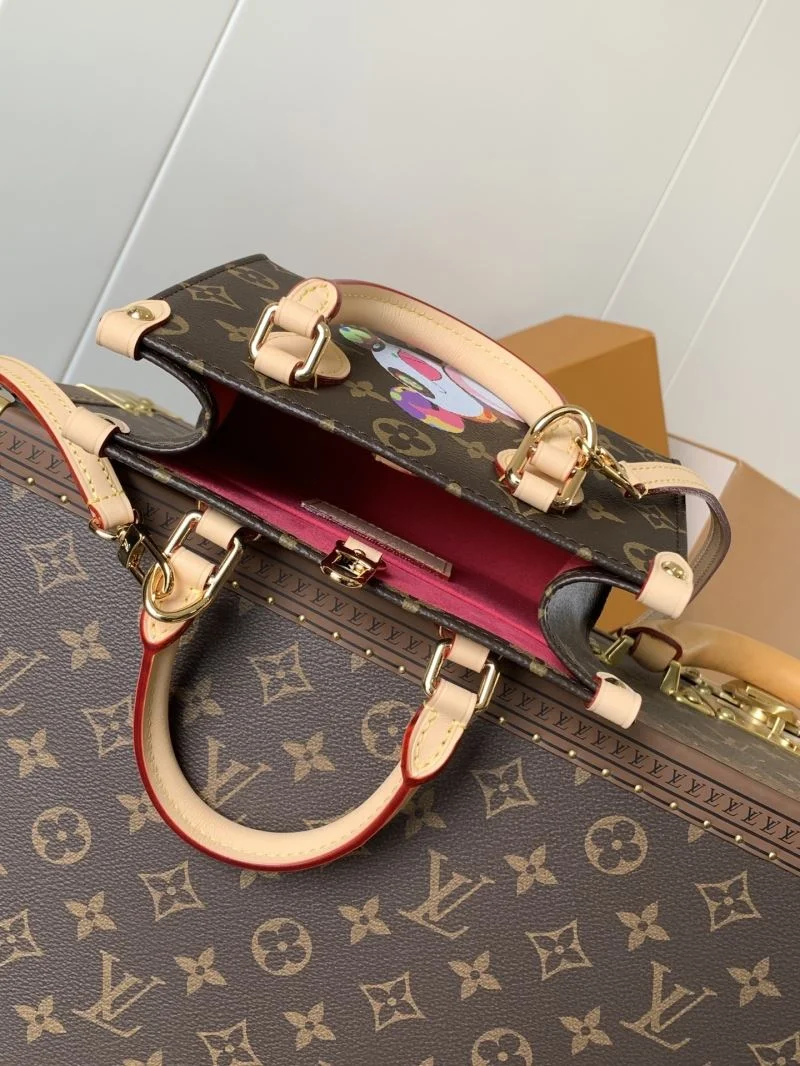 Thermal Louis Vuitton Shopping Bags 42547