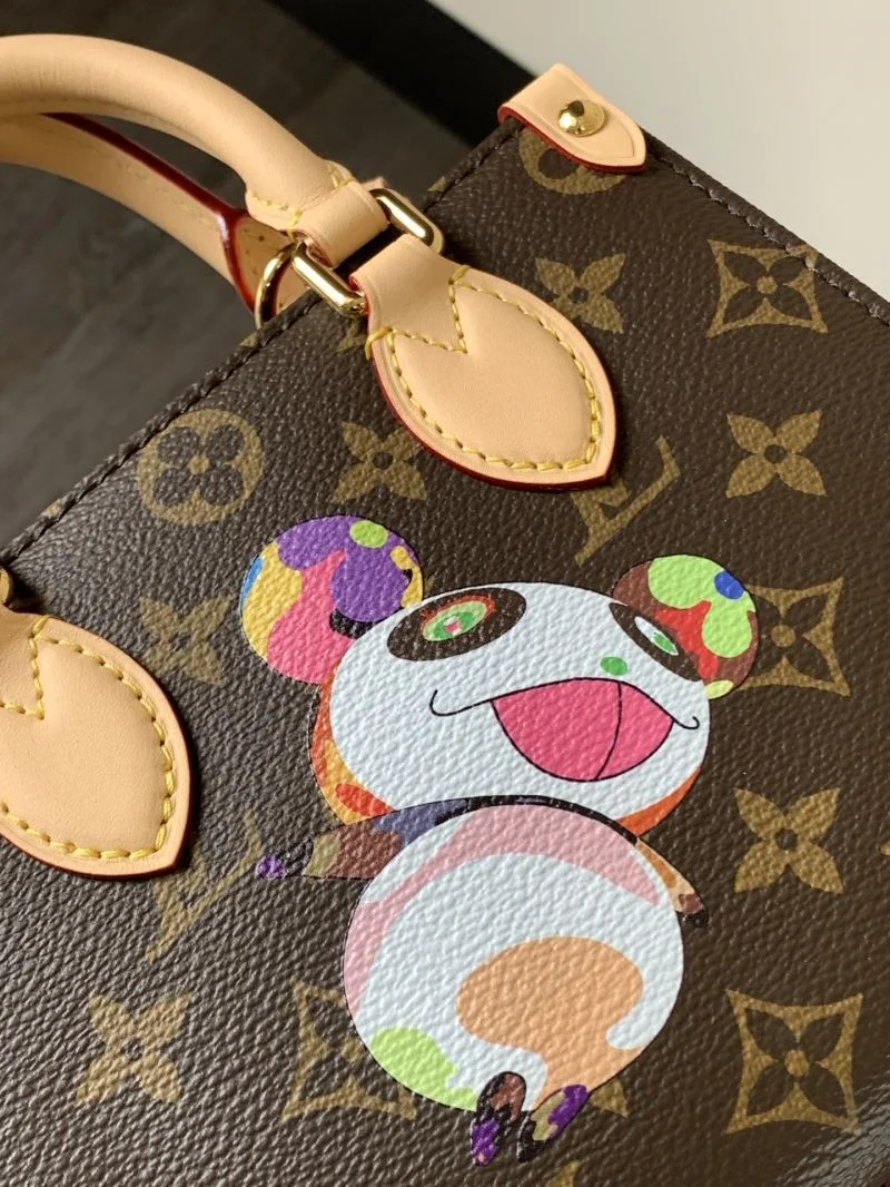 Thermal Louis Vuitton Shopping Bags 42547