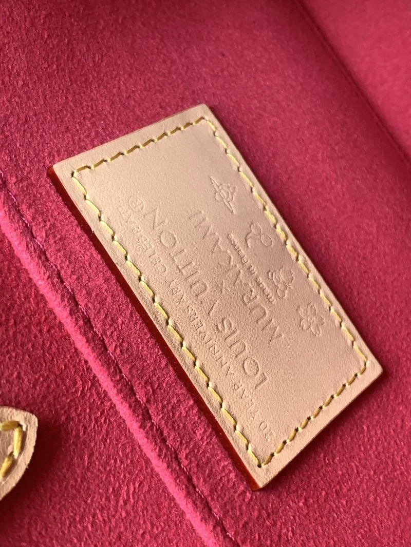 Thermal Louis Vuitton Shopping Bags 42547