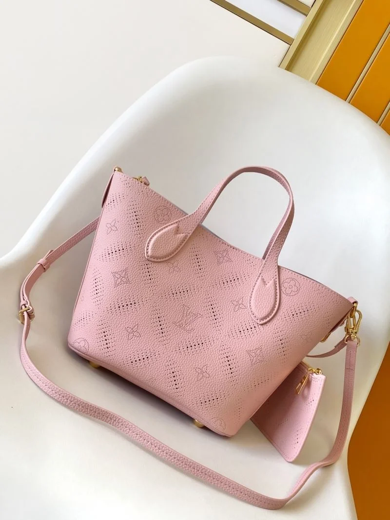 Unisex Louis Vuitton Shopping Bags 42586