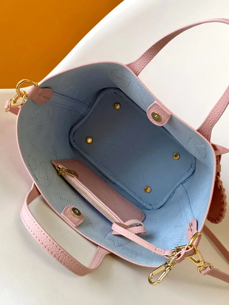 Unisex Louis Vuitton Shopping Bags 42586