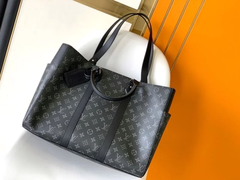 EasyCare Louis Vuitton Shopping Bags 42548