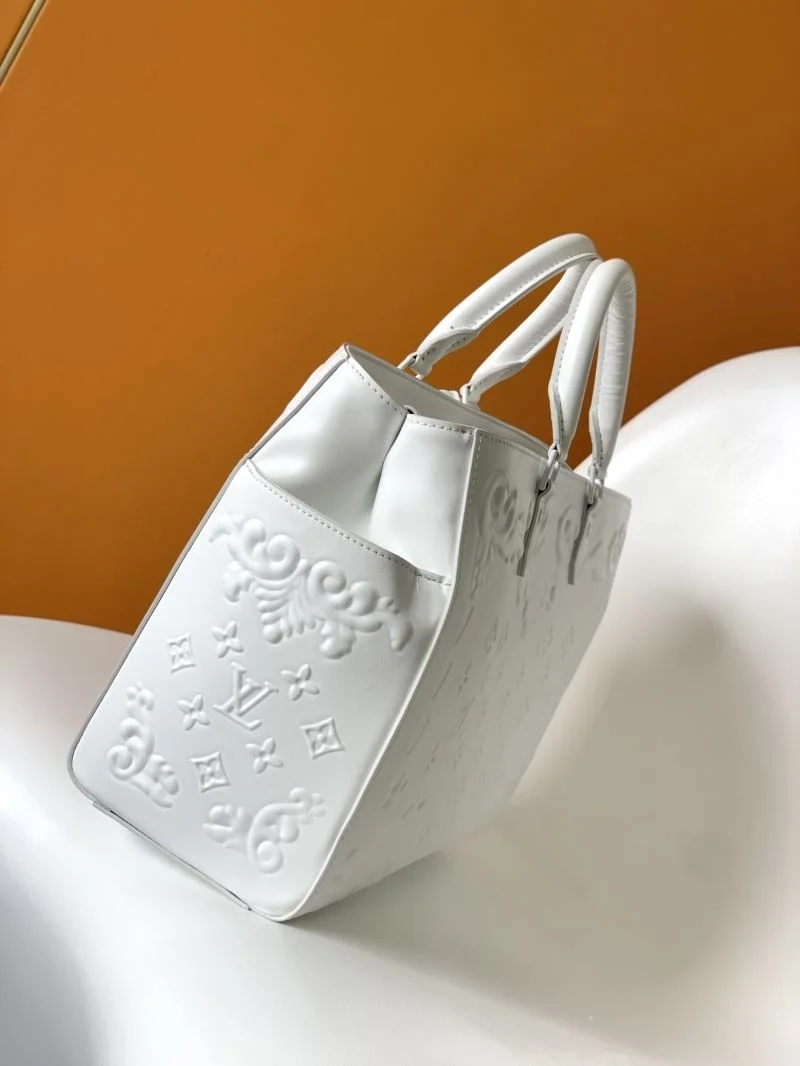 Louis Vuitton Shopping Bags Attractive 42539