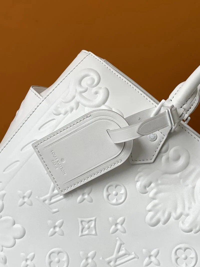 Louis Vuitton Shopping Bags Attractive 42539