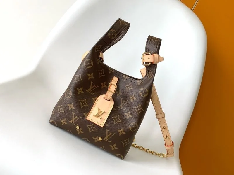 Louis Vuitton Shopping Bags EasyMatch 42585