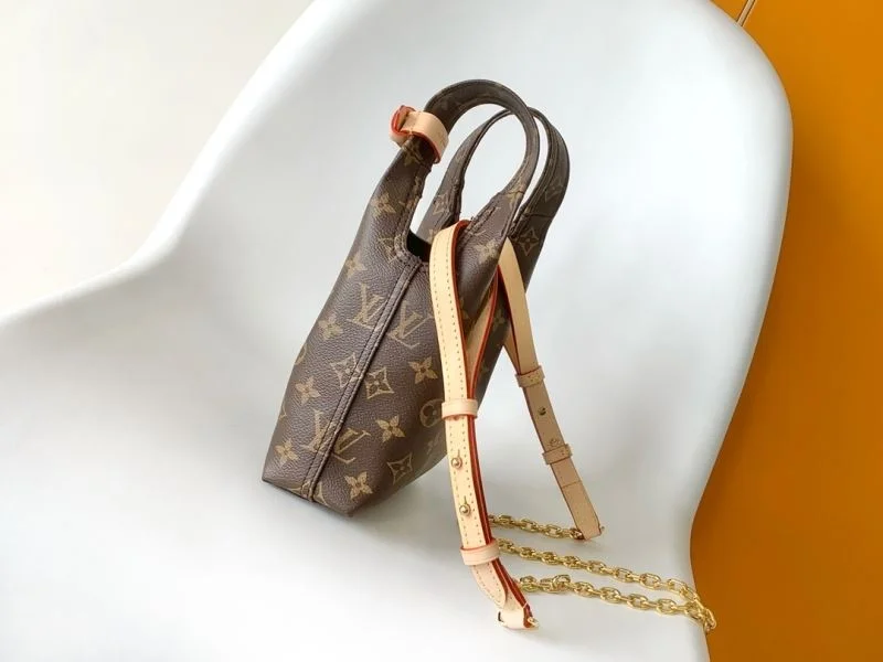 Louis Vuitton Shopping Bags EasyMatch 42585