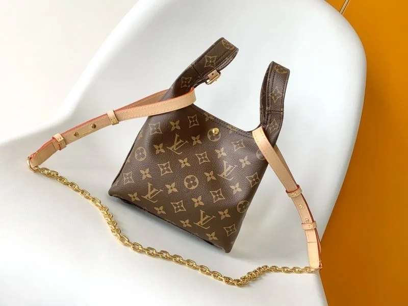 Louis Vuitton Shopping Bags EasyMatch 42585