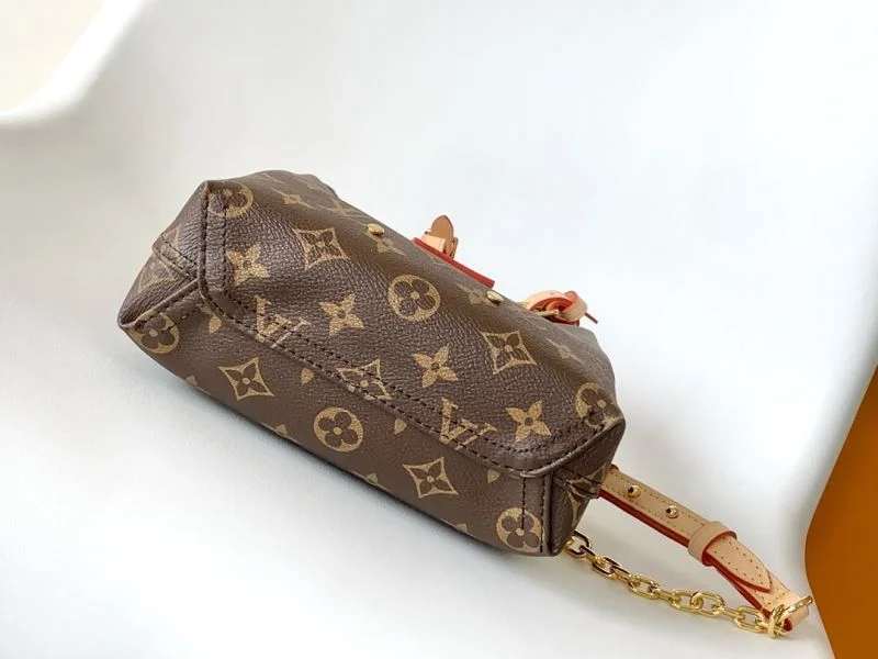 Louis Vuitton Shopping Bags EasyMatch 42585