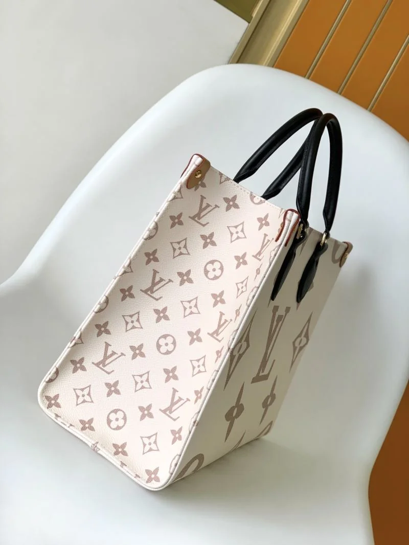 FreshLook Louis Vuitton Shopping Bags 42536