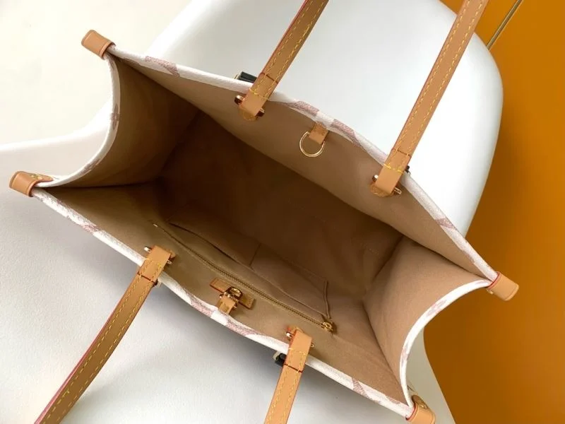 FreshLook Louis Vuitton Shopping Bags 42536