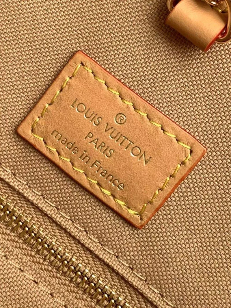 FreshLook Louis Vuitton Shopping Bags 42536