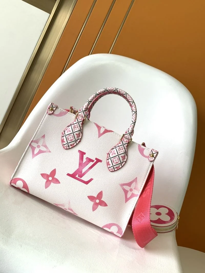 Louis Vuitton Shopping Bags Casual 42581