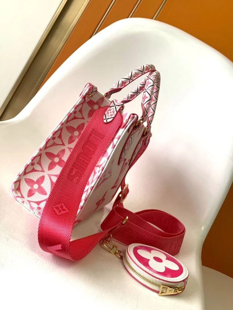 Louis Vuitton Shopping Bags Casual 42581