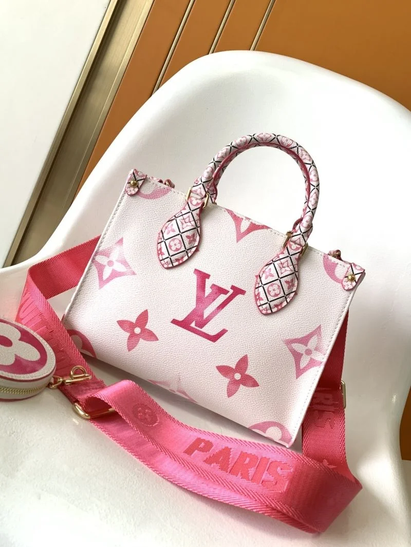 Louis Vuitton Shopping Bags Casual 42581