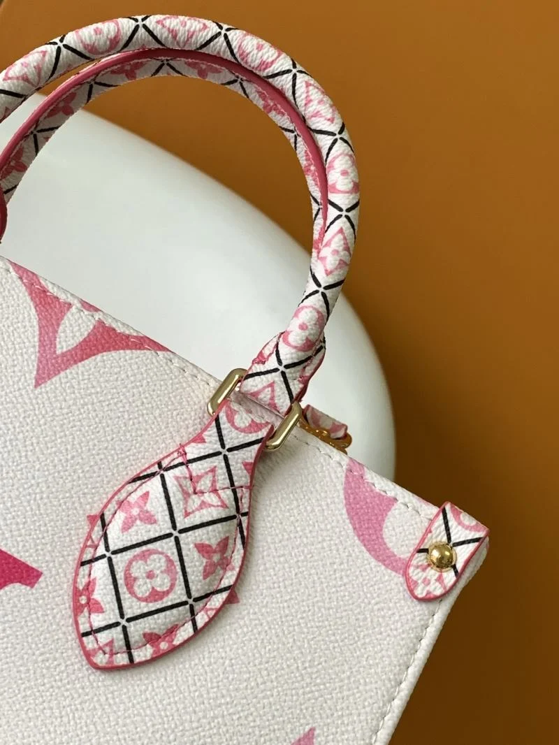 Louis Vuitton Shopping Bags Casual 42581