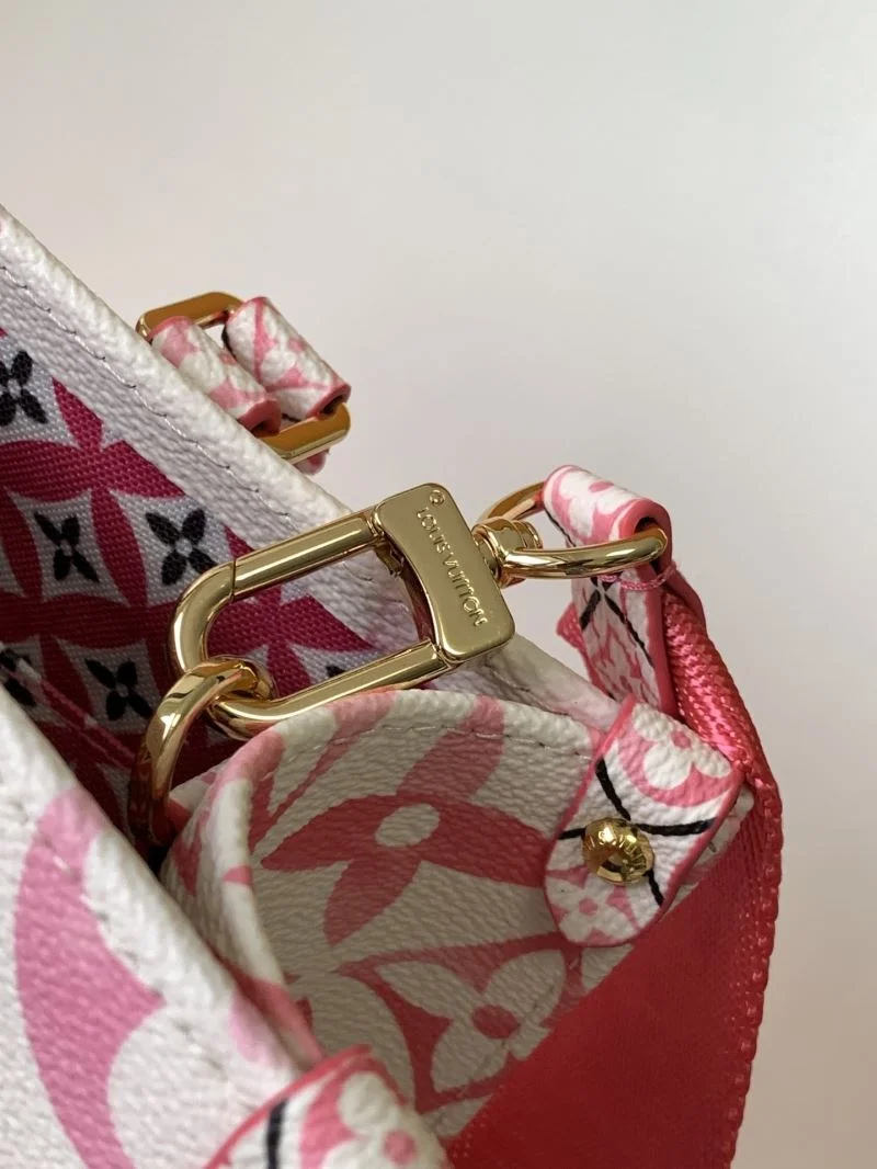Louis Vuitton Shopping Bags Casual 42581