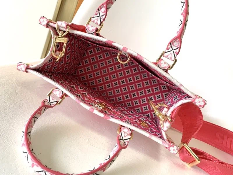 Louis Vuitton Shopping Bags Casual 42581