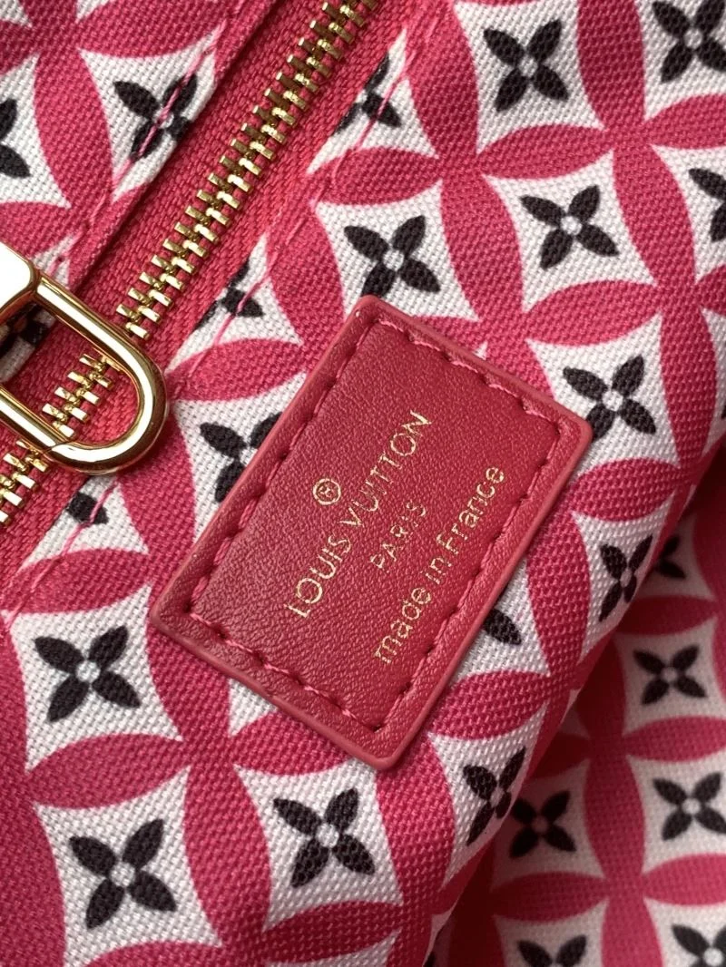 Louis Vuitton Shopping Bags Casual 42581