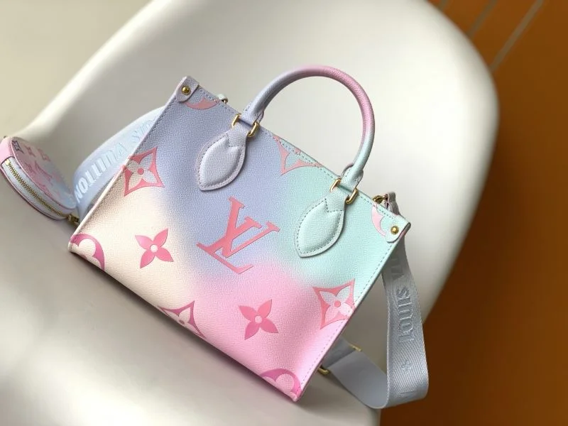 UrbanChic Louis Vuitton Shopping Bags 42533