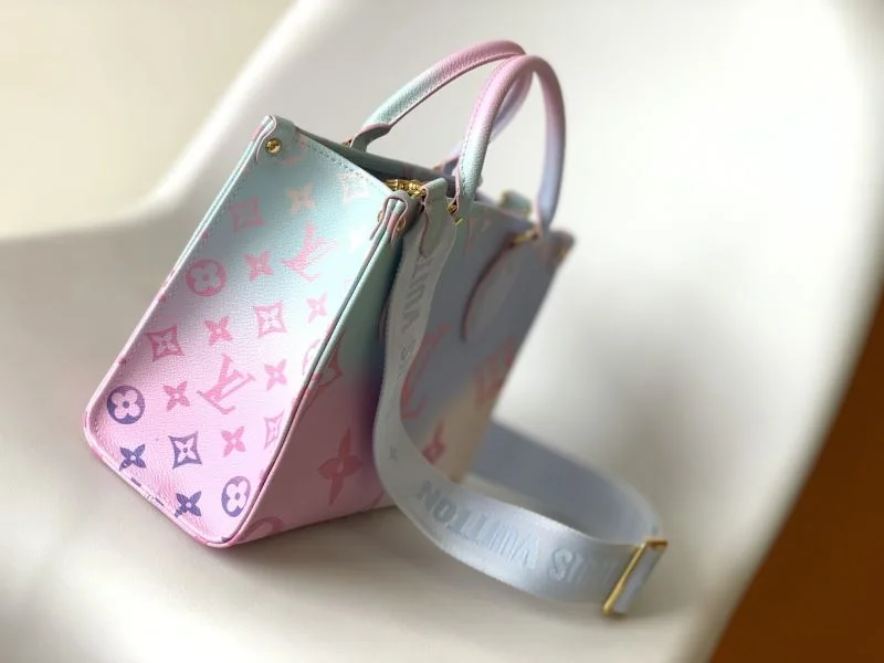UrbanChic Louis Vuitton Shopping Bags 42533