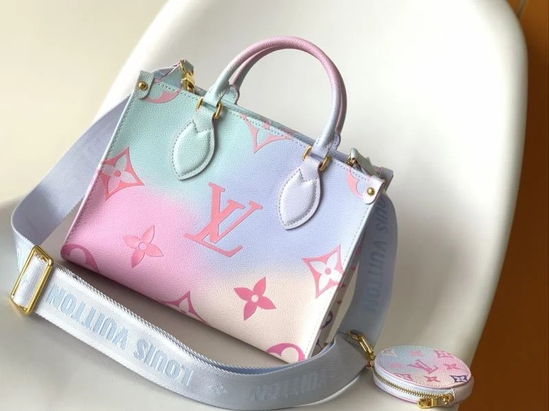UrbanChic Louis Vuitton Shopping Bags 42533