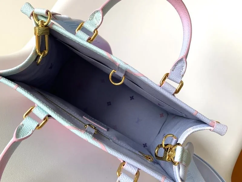 UrbanChic Louis Vuitton Shopping Bags 42533