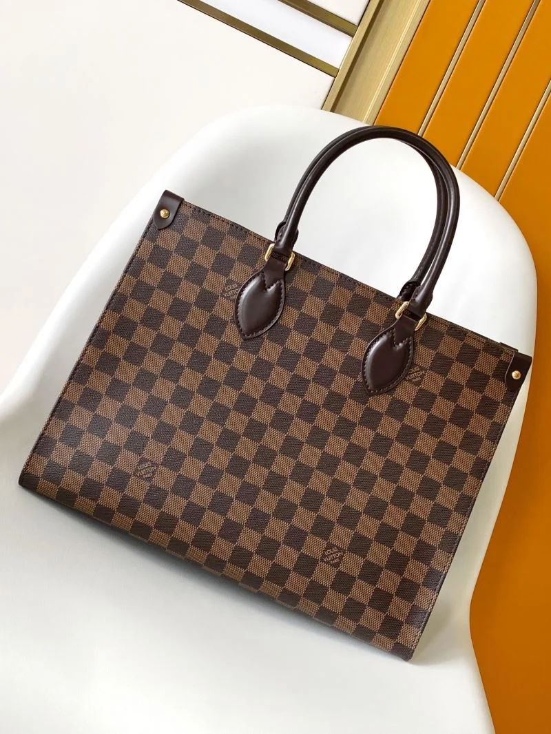 Louis Vuitton Shopping Bags BestValue 42543