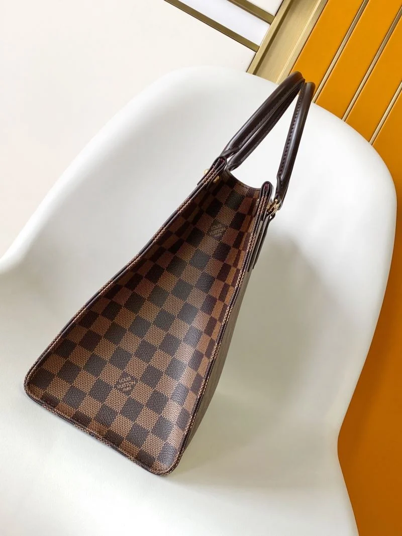 Louis Vuitton Shopping Bags BestValue 42543