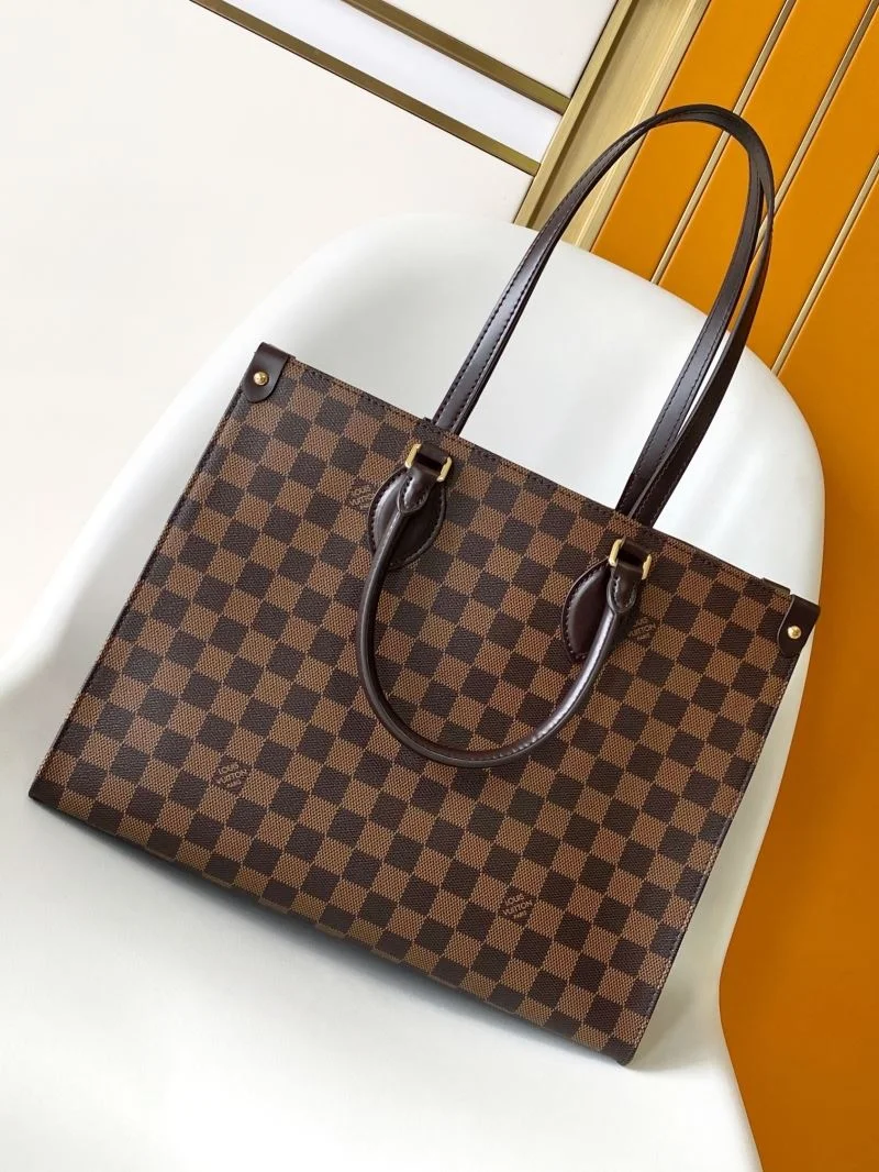 Louis Vuitton Shopping Bags BestValue 42543
