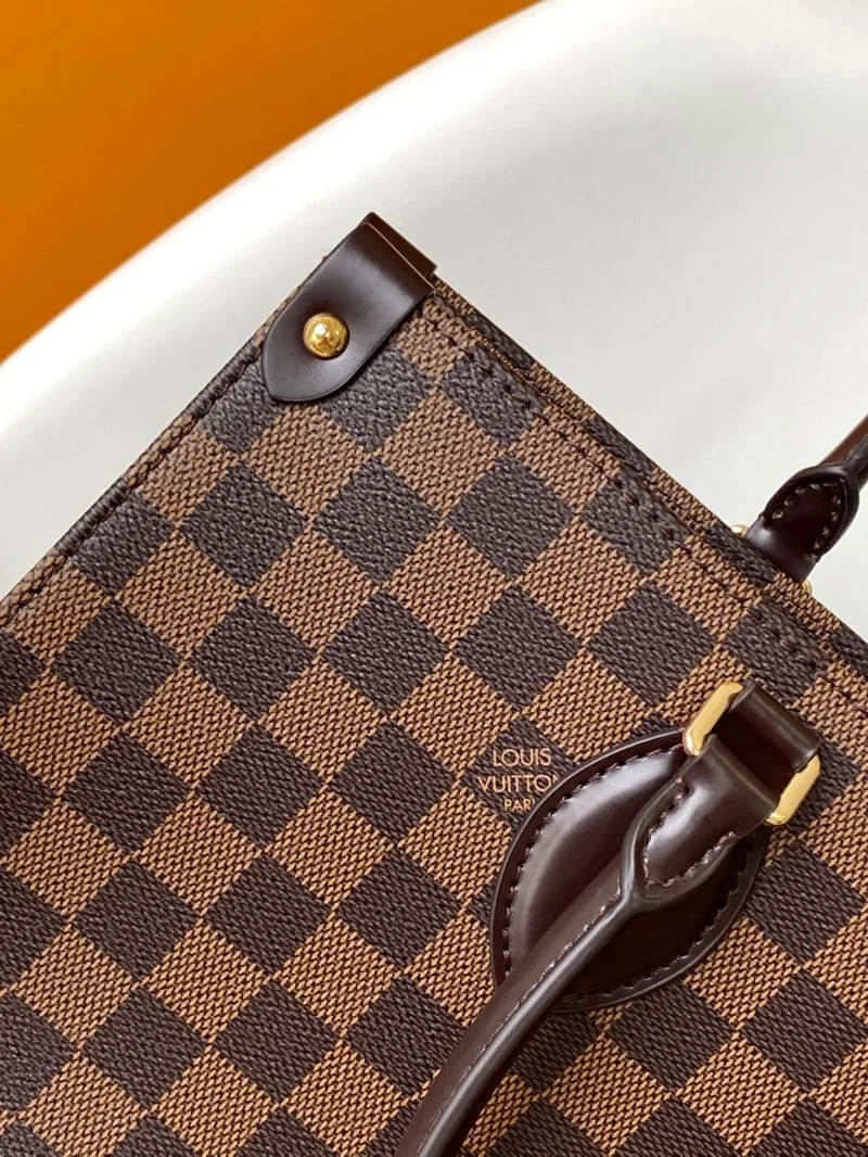 Louis Vuitton Shopping Bags BestValue 42543