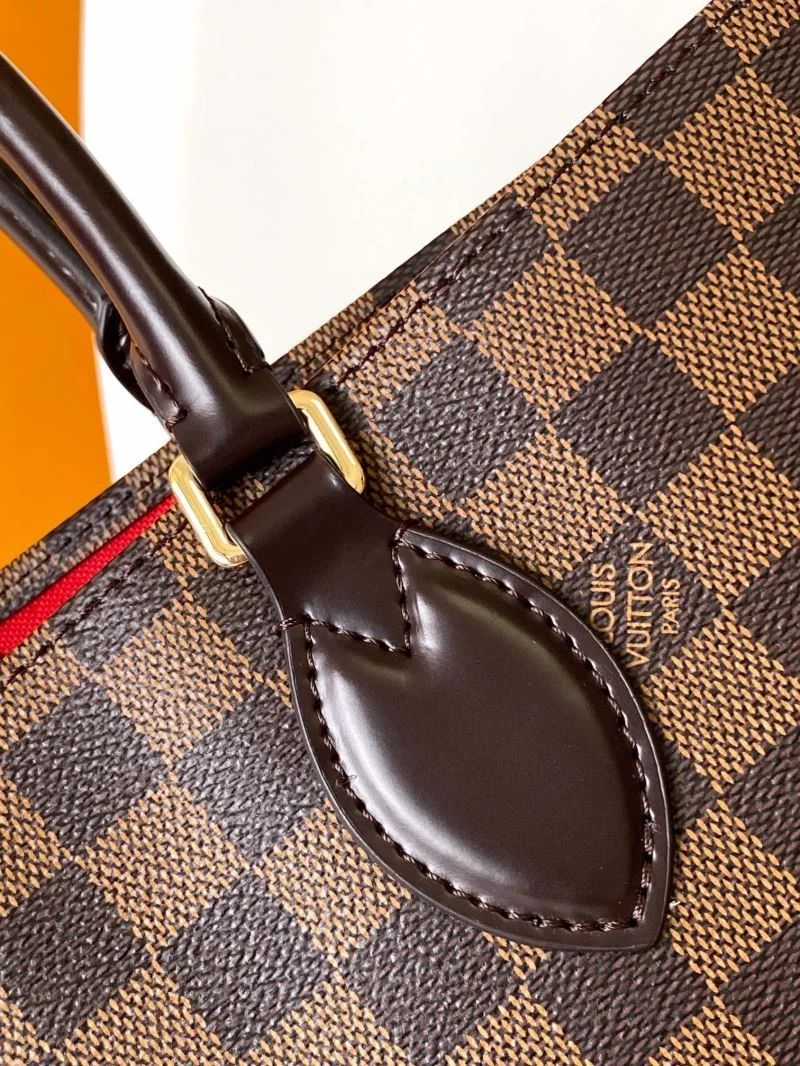 Louis Vuitton Shopping Bags BestValue 42543