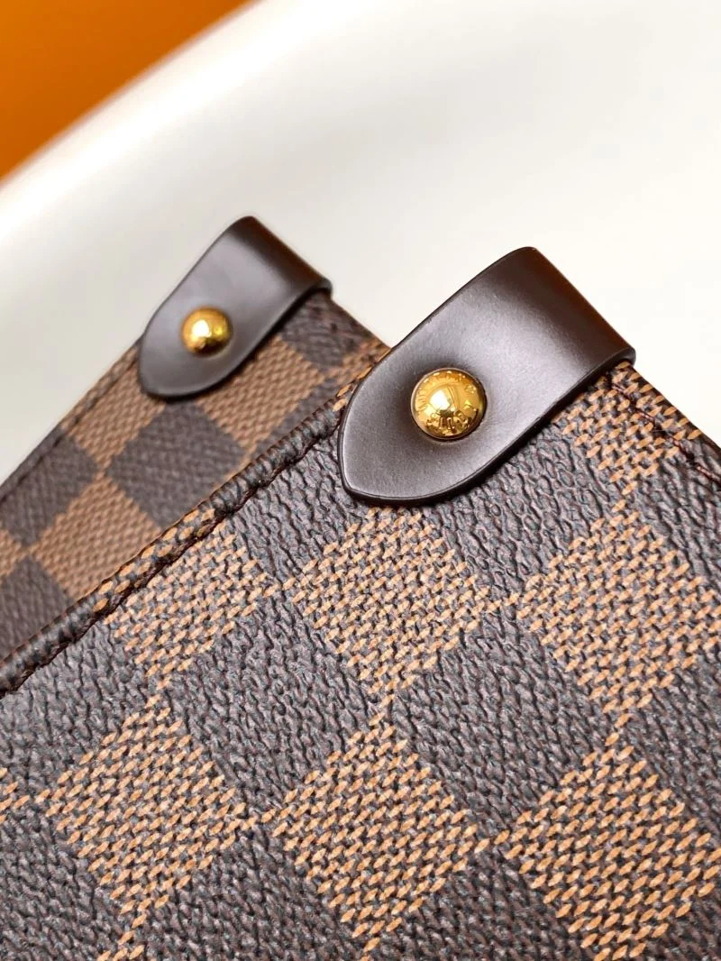 Louis Vuitton Shopping Bags BestValue 42543