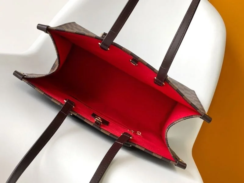 Louis Vuitton Shopping Bags BestValue 42543