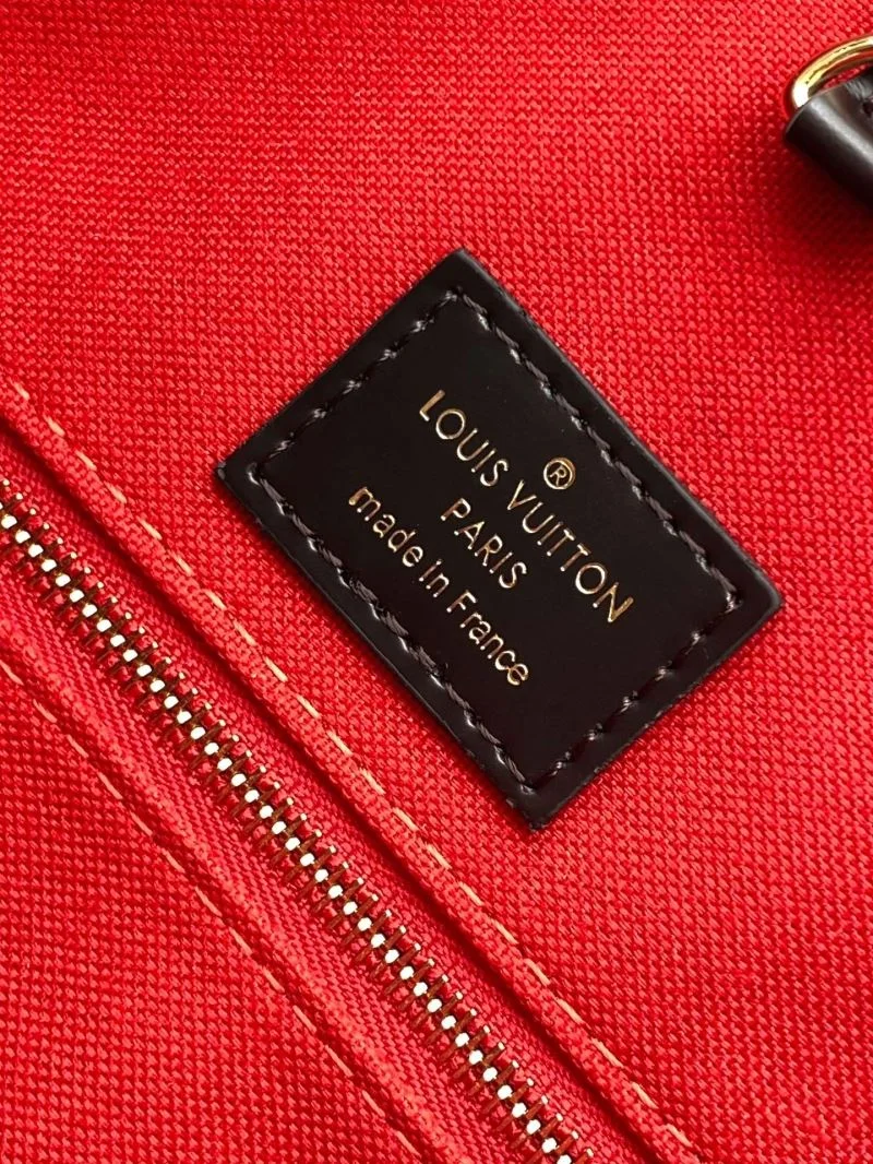 Louis Vuitton Shopping Bags BestValue 42543