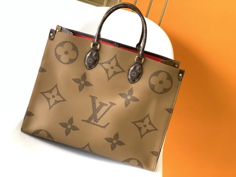 Chic Louis Vuitton Shopping Bags 42540