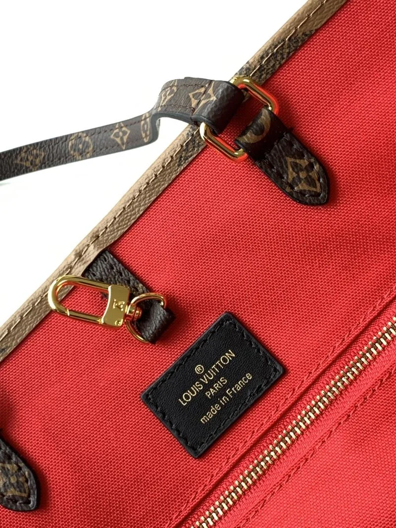 Chic Louis Vuitton Shopping Bags 42540