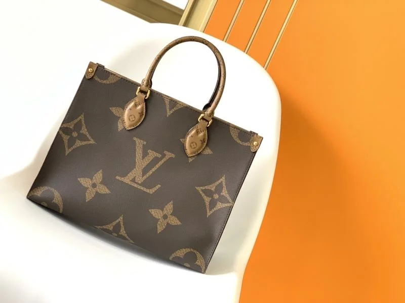 Efficient Louis Vuitton Shopping Bags 42541
