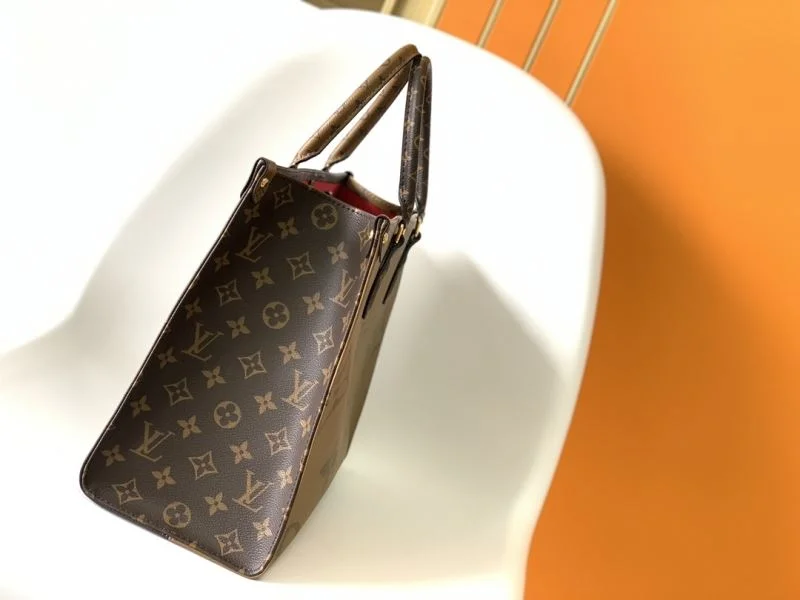 Efficient Louis Vuitton Shopping Bags 42541