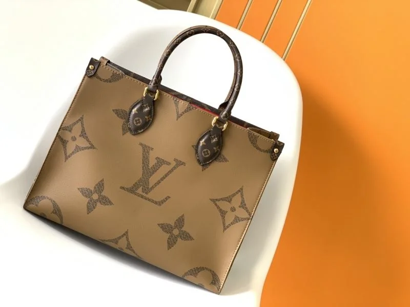 Efficient Louis Vuitton Shopping Bags 42541